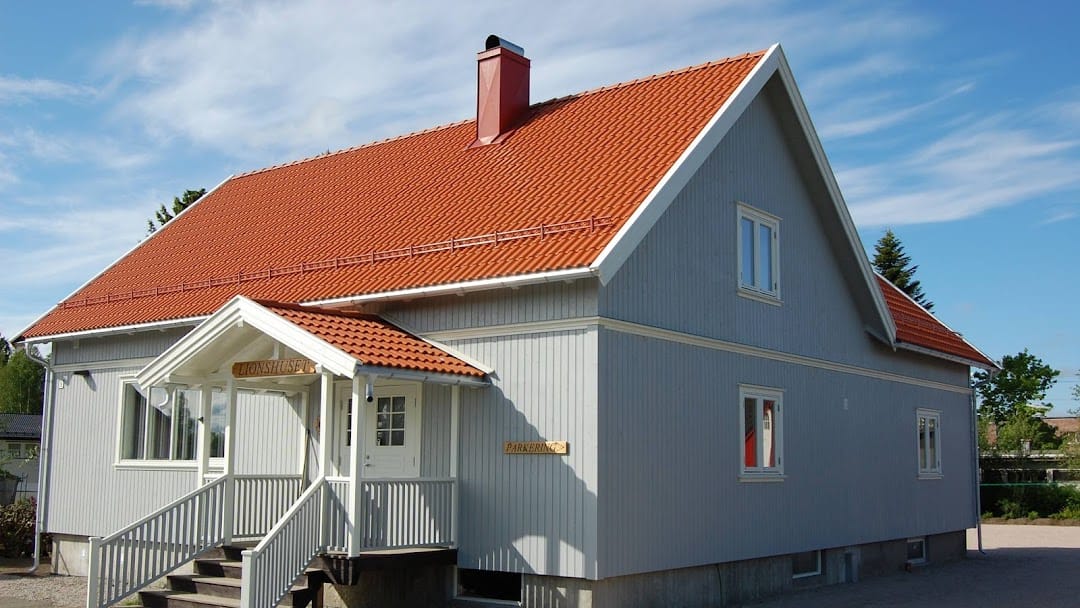 Lions Club Skjeberg
