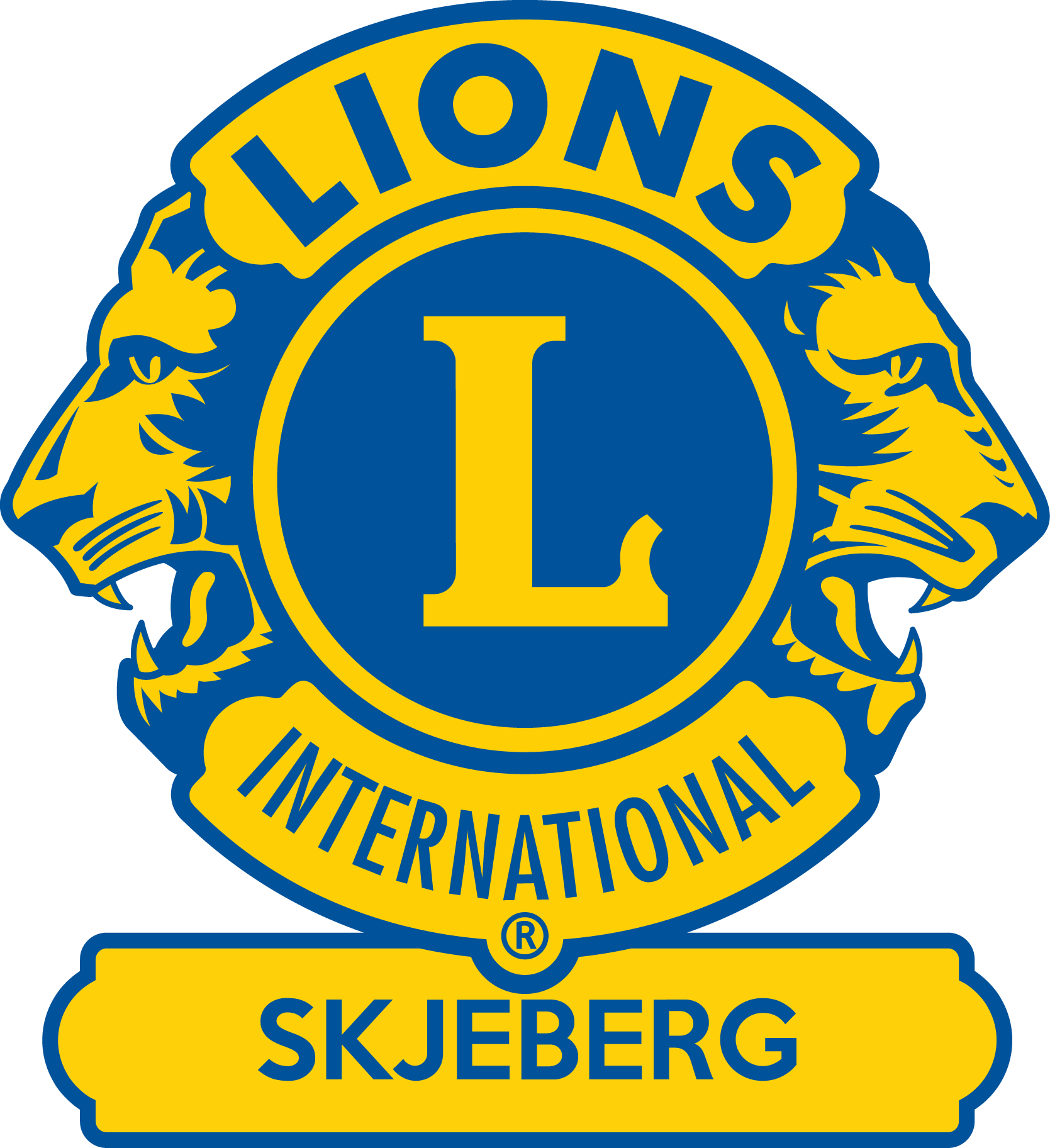 Lions Club Skjeberg